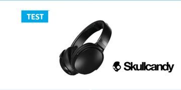 Skullcandy Venue test par ObjetConnecte.net Skullcandy Venue test par ObjetConnecte.net