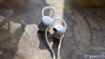 Test Google Pixel USB earbuds