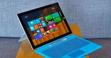 Microsoft Surface Pro 3 test par Engadget Microsoft Surface Pro 3 test par Engadget
