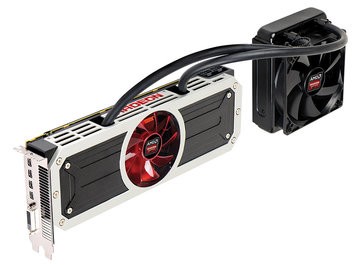 AMD Radeon R9 295X2 im Test: 2 Bewertungen, erfahrungen, Pro und Contra