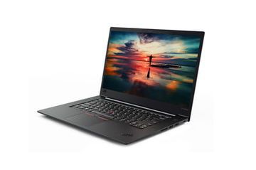 Anlisis Lenovo ThinkPad X1 Extreme