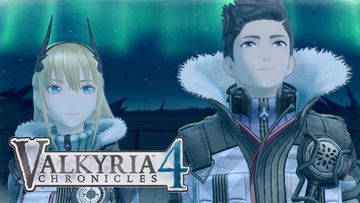 Valkyria Chronicles 4 test par 4WeAreGamers Valkyria Chronicles 4 test par 4WeAreGamers