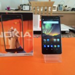 Nokia 6.1 Review