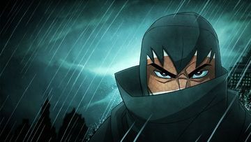 Mark of the Ninja Remastered test par Xbox Tavern Mark of the Ninja Remastered test par Xbox Tavern