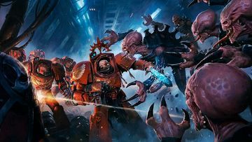 Space Hulk Tactics reviewed by Xbox Tavern