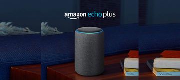 Amazon Echo Plus reviewed by Day-Technology