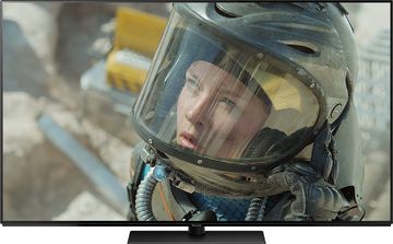 Panasonic TX-55FZ800 test par Les Numriques