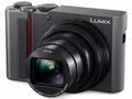 Test Panasonic Lumix TZ20