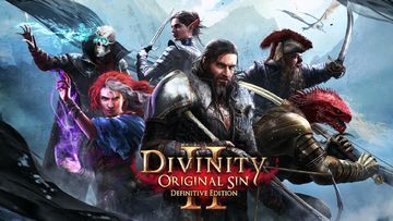 Divinity Original Sin 2 test par 4WeAreGamers Divinity Original Sin 2 test par 4WeAreGamers