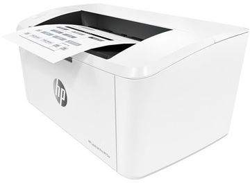 HP LaserJet Pro M15w test par Les Numériques HP LaserJet Pro M15w test par Les Numériques