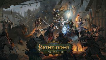 Pathfinder Kingmaker test par wccftech Pathfinder Kingmaker test par wccftech
