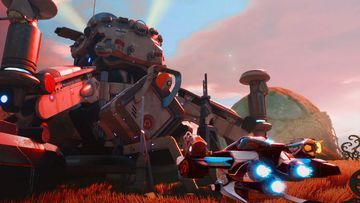 Starlink Battle for Atlas reviewed by GamesRadar