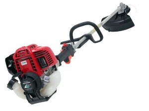 Anlisis Honda UMK 425E Brushcutter