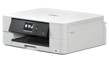 Anlisis Brother DCP-J774DW