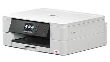 Brother DCP-J774DW test par ExpertReviews Brother DCP-J774DW test par ExpertReviews