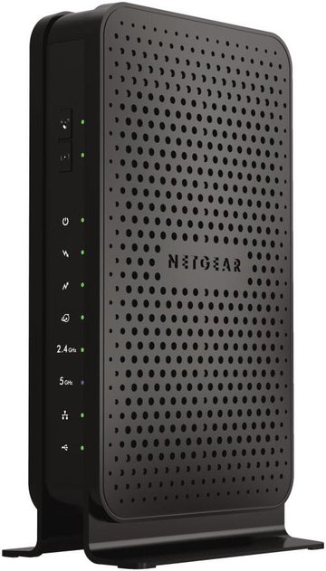 Netgear C3700 Review: 1 Ratings, Pros and Cons