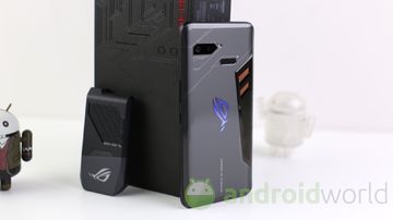 Test Asus ROG Phone