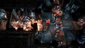 Space Hulk Tactics test par GameReactor