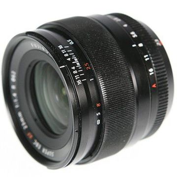 Fujifilm Fujinon XF 23mm testé par Les Numériques Fujifilm Fujinon XF 23mm testé par Les Numériques
