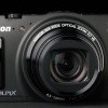 Nikon Coolpix S9700 test par DigitalTrends