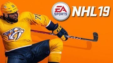 NHL 19 test par GameBlog.fr