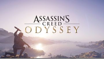 Assassin's Creed Odyssey test par Clubic.com Assassin's Creed Odyssey test par Clubic.com