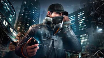 Test Watch Dogs 