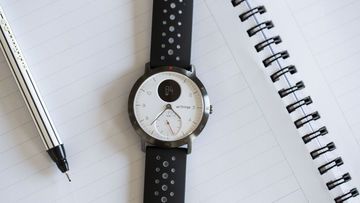 Withings Steel HR Sport test par AndroidPit Withings Steel HR Sport test par AndroidPit