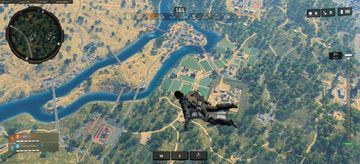 Call of Duty Black Ops IIII test par 4players