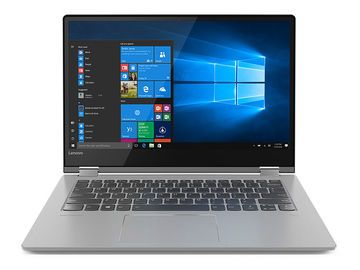 Lenovo Yoga 530 test par NotebookCheck Lenovo Yoga 530 test par NotebookCheck