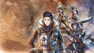 Valkyria Chronicles 4 test par Try a Game Valkyria Chronicles 4 test par Try a Game