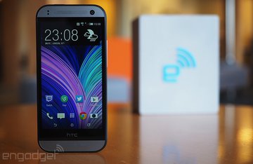HTC One mini 2 im Test: 3 Bewertungen, erfahrungen, Pro und Contra