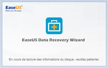 EaseUS Data Recovery Wizard Review