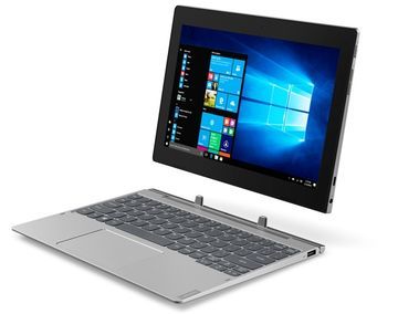 Test Lenovo IdeaPad D330