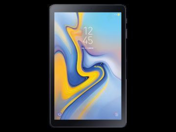 Samsung Galaxy Tab A test par NotebookCheck