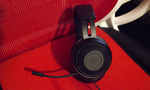 Razer Kraken Tournament Edition test par GamerGen