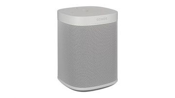 Sonos One reviewed by What Hi-Fi?