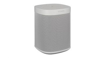 Sonos One test par What Hi-Fi?