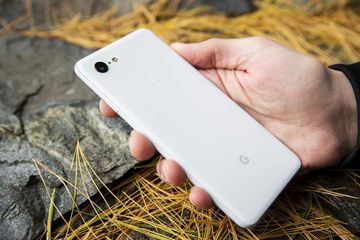 Google Pixel 3 XL test par PCWorld.com