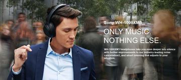 Sony WH-1000XM3 test par Day-Technology Sony WH-1000XM3 test par Day-Technology