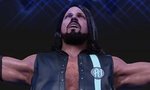 WWE 2K19 test par GamerGen