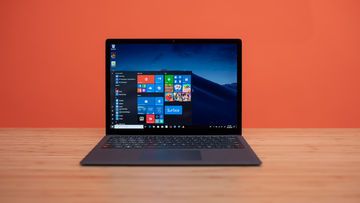 Microsoft Surface Laptop 2 reviewed by TechRadar Microsoft Surface Laptop 2 reviewed by TechRadar