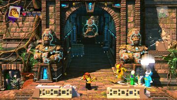 LEGO DC Super-Villains reviewed by GameReactor