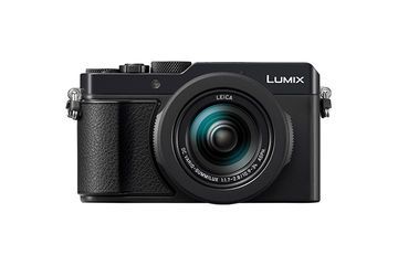 Panasonic Lumix LX100 II test par PCtipp