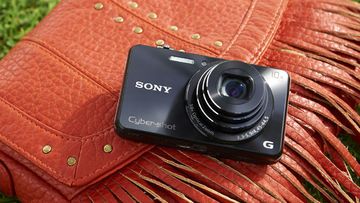 Sony Cyber-shot WX220 Review: 1 Ratings, Pros and Cons