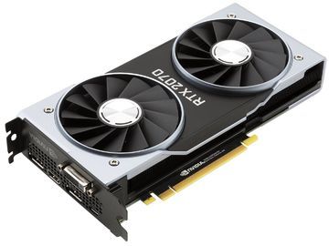 Anlisis GeForce RTX 2070