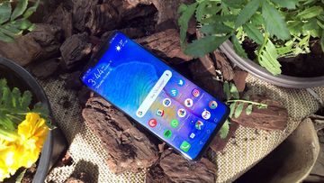 Huawei Mate 20 Pro Review: 56 Ratings, Pros and Cons