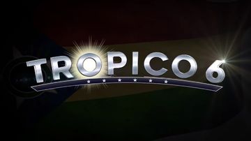 Test Tropico 6 Test Tropico 6