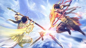 Anlisis Warriors Orochi 4