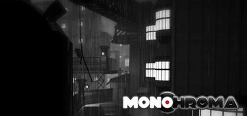 Monochroma test par JeuxVideo.com
